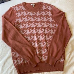 Joie Pink Sweater